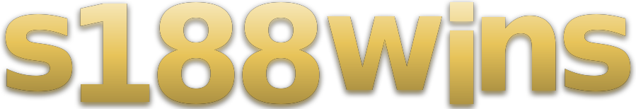 s188wins logo