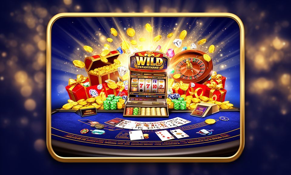 s188wins Cashback on Live Tables