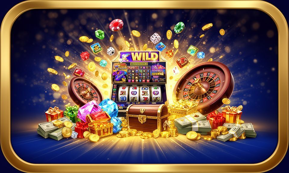 s188wins Casino